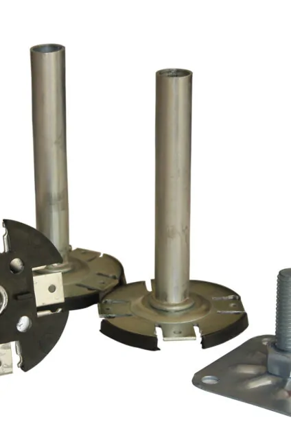 Raised Floor Pedestals