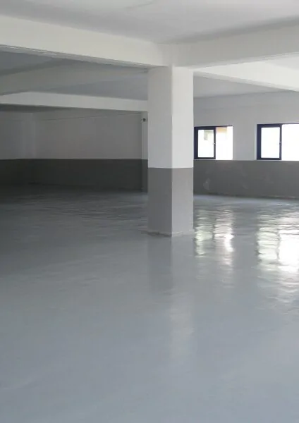 Epoxy Coating