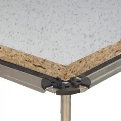 Chipboard Core Raised Floor Panels